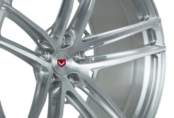 Диски Vossen S21-03 20" 