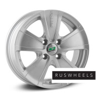 Диски N2O R14 / 6J PCD 4x100 ЕТ 43 ЦО 60.1 Y739 Диски N2O R14 / 6J PCD 4x100 ЕТ 43 ЦО 60.1 Y739