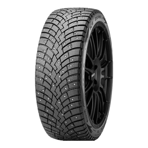 Шины Pirelli 275/50 r21 Scorpion Ice Zero 2 113H Шипы