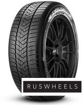 Шины Pirelli 295/40 r20 Scorpion Winter_ 106V Шины Pirelli 295/40 r20 Scorpion Winter_ 106V