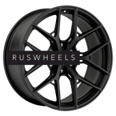 Диски LS Forged 9x20/6x139,7 ET20 D77,8 LS FG31 MB (конус) Диски LS Forged 9x20/6x139,7 ET20 D77,8 LS FG31 MB (конус)