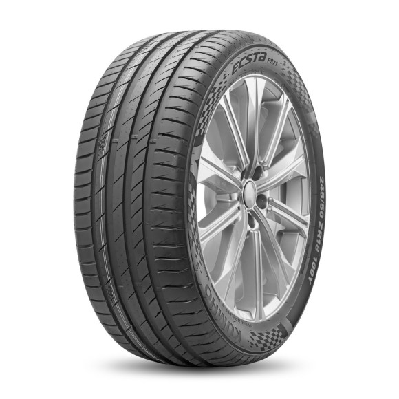 Шины Kumho 235/65/17 V 108 Ecsta PS71 XL Шины Kumho 235/65/17 V 108 Ecsta PS71 XL