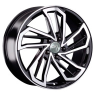 Диски REPLAY  B204  7,5\R18 5*112 ET51  d66,6  BKF  [042233-160023005]