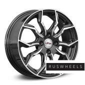 Диски iFree R15 / 6J PCD 4x100 ЕТ 40 ЦО 60.1 Бохо