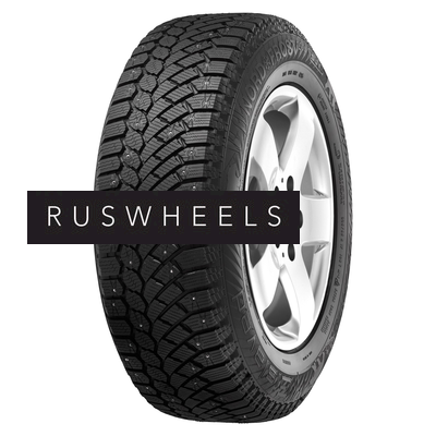 Шины Gislaved 225/65R17 106T XL Nord Frost 200 SUV TL FR ID (шип.)