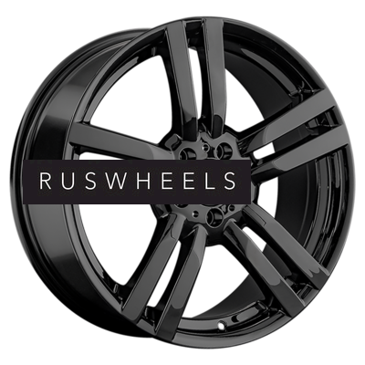 Диски Replay 8,5x19/5x112 ET40 D66,6 A300 BK (конус, MB001) Диски Replay 8,5x19/5x112 ET40 D66,6 A300 BK (конус, MB001)