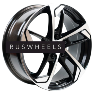 Диски RST 7x17/5x108 ET40 D54,1 R037 (JAC) BD