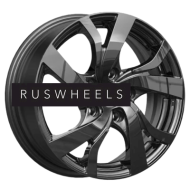 Диски КИК 6x15/5x114,3 ET46 D67,1 Палермо-оригинал (КС668) Кварц Диски КИК 6x15/5x114,3 ET46 D67,1 Палермо-оригинал (КС668) Кварц