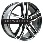 Диски RST 7,5x18/5x114,3 ET51 D67,1 R128 (Tucson) BD Диски RST 7,5x18/5x114,3 ET51 D67,1 R128 (Tucson) BD