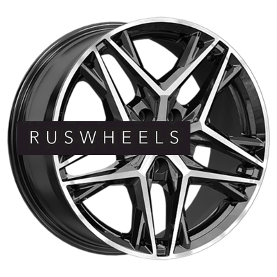 Диски СКАД 8x18/5x114,3 ET50 D67,1 Челси (КЛ1100) Алмаз Диски СКАД 8x18/5x114,3 ET50 D67,1 Челси (КЛ1100) Алмаз