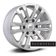 Диски RST R17 / 7.5J PCD 6x139.7 ЕТ 30 ЦО 106.1 R107 Диски RST R17 / 7.5J PCD 6x139.7 ЕТ 30 ЦО 106.1 R107