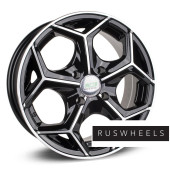 Диски N2O R14 / 6J PCD 4x100 ЕТ 45 ЦО 73.1 Y741 Диски N2O R14 / 6J PCD 4x100 ЕТ 45 ЦО 73.1 Y741