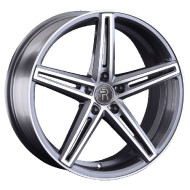 Диски REPLAY 8.5\R19 5*112 ET28 d66.6 GMF