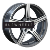 Диски LS 6,5x15/5x108 ET38 D63,3 NG238 GMF