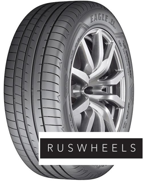 Шины Goodyear 275/45 r21 Eagle F1 Asymmetric 3 SUV 110Y Шины Goodyear 275/45 r21 Eagle F1 Asymmetric 3 SUV 110Y