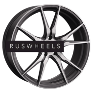 Диски LS FlowForming 9x20/5x112 ET35 D66,6 RC04 MGMF (конус)