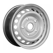 Диски Kronprinz 6.5\R16 5*160 ET60 d65.1 Серебро
