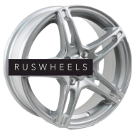 Диски Venti 6x15/5x100 ET38 D57,1 1518 SL Диски Venti 6x15/5x100 ET38 D57,1 1518 SL