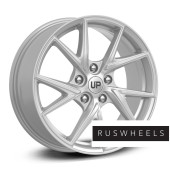 Диски Wheels UP R17 / 7J PCD 5x108 ЕТ 33 ЦО 60.1 Up105