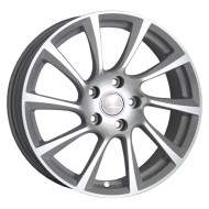 Диски LEGE ARTIS 6.5\R15 5*105 ET39 d56.6 SF
