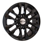 Диски Neo 7.5\R18 6*139.7 ET25 d106.1 BL Диски Neo 7.5\R18 6*139.7 ET25 d106.1 BL