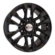 Диски Neo 7.5\R18 6*139.7 ET25 d106.1 BL