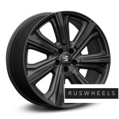 Диски Premium Series R20 / 8.5J PCD 5x120 ЕТ 47 ЦО 66.1 КР1067 Kleemann