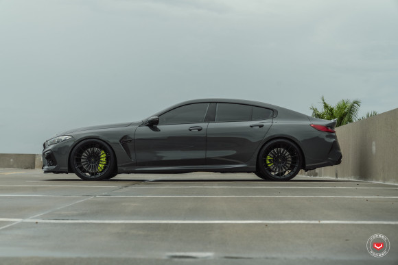 Диски Vossen S17-04 21"