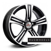 Диски iFree R15 / 6J PCD 5x114.3 ЕТ 45 ЦО 67.1 S.U. Диски iFree R15 / 6J PCD 5x114.3 ЕТ 45 ЦО 67.1 S.U.