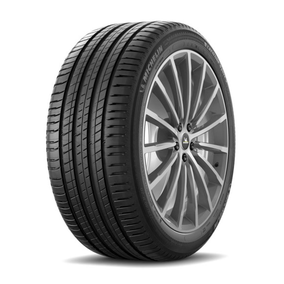 Шины Michelin 275/40 r20 Latitude Sport 3 106Y Шины Michelin 275/40 r20 Latitude Sport 3 106Y