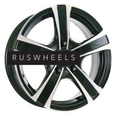 Диски Tech Line 6x15/5x100 ET38 D57,1 539 BD Диски Tech Line 6x15/5x100 ET38 D57,1 539 BD