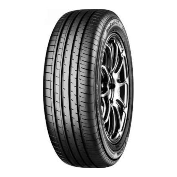 Шины Yokohama 235/55R17 103W BluEarth-XT AE61 TL