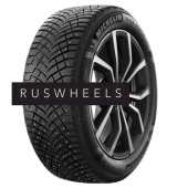 Шины Michelin 245/60R20 107T X-Ice North 4 SUV TL (шип.)