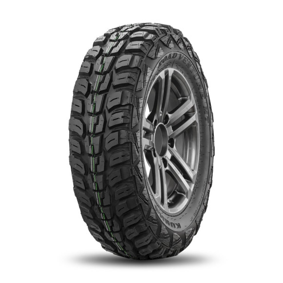 Шины Kumho  235/85/16  Q 120/116 Road Venture MT KL71   старше 3-х лет