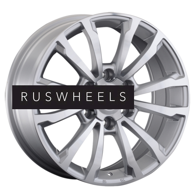 Диски Replay 7,5x18/6x139,7 ET30 D106,1 TY263 SF (пш) Диски Replay 7,5x18/6x139,7 ET30 D106,1 TY263 SF (пш)