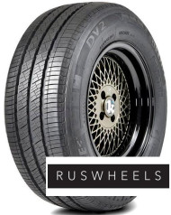 Шины Delinte 215/70 r15c DV2 109/107S Шины Delinte 215/70 r15c DV2 109/107S