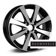 Диски Tech Line R15 / 5.5J PCD 4x100 ЕТ 45 ЦО 54.1 534 Диски Tech Line R15 / 5.5J PCD 4x100 ЕТ 45 ЦО 54.1 534