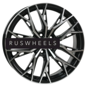 Диски RST 7x19/5x114,3 ET40 D64,1 R119 (Haval F7) BD