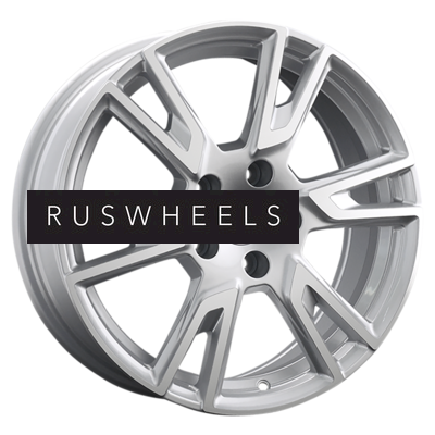 Диски Replay 7,5x17/5x114,3 ET45 D64,1 HND273(H) SF (конус, C570)