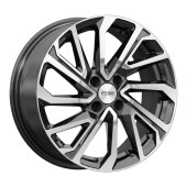 Диски iFree Original 6.5\R16 4*100 ET41 d60.1 Алмаз черный Диски iFree Original 6.5\R16 4*100 ET41 d60.1 Алмаз черный