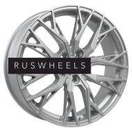 Диски RST 7x19/5x108 ET36 D65,1 R119 (Exeed) Silver