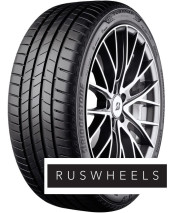 Шины Bridgestone 215/50 r18 Turanza T005 92W