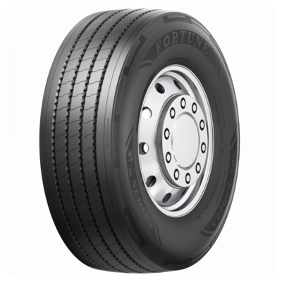 Грузовые шины Fortune 385/65R22,5 164K FTH135 TL M+S 3PMSF 24PR ТАИЛАНД 