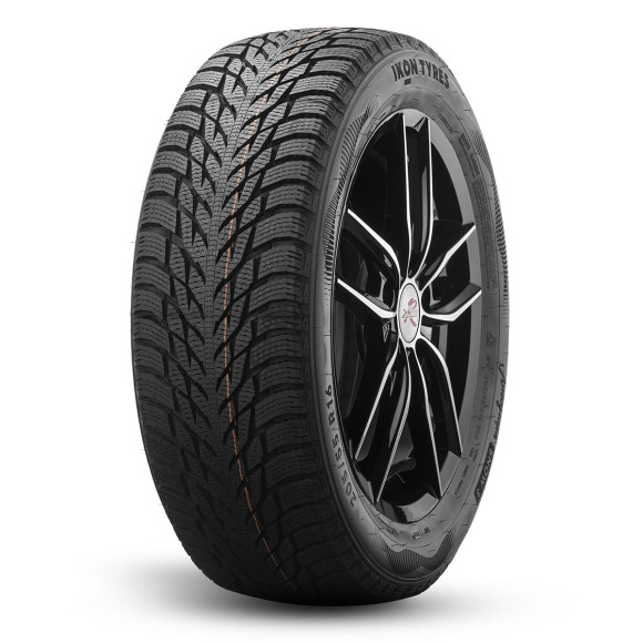 Шины Ikon Tyres  195/65/15  R 95 Ikon Autograph Snow 3  XL