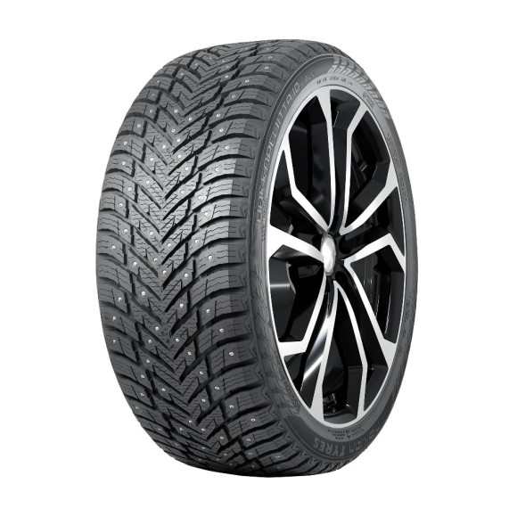 Шины Nokian Tyres 215/60 r17 Hakkapeliitta 10p SUV 100T Шипы Шины Nokian Tyres 215/60 r17 Hakkapeliitta 10p SUV 100T Шипы