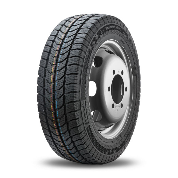 Шины Continental  195/70/15  R 104/102 C VanContact Viking 8PR