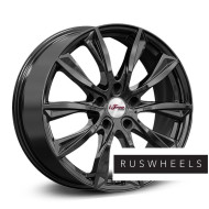 Диски iFree R18 / 7.5J PCD 5x108 ЕТ 49 ЦО 67.1 Каzaнтип