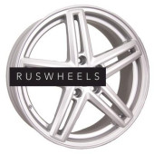 Диски Neo 6,5x16/5x105 ET39 D56,6 660 Silver