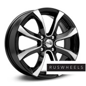 Диски iFree R15 / 6J PCD 4x114.3 ЕТ 40 ЦО 66.1 Дайс