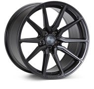 Диски Vossen HF-3 21x9.5 Anthracite Диски Vossen HF-3 21x9.5 Anthracite